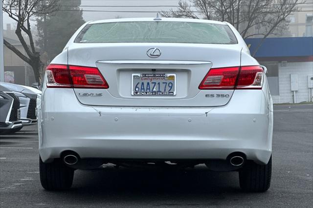 used 2010 Lexus ES 350 car, priced at $11,788