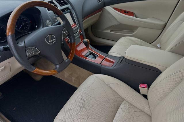 used 2010 Lexus ES 350 car, priced at $11,788