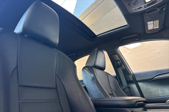 used 2015 Lexus NX 200t car, priced at $19,588