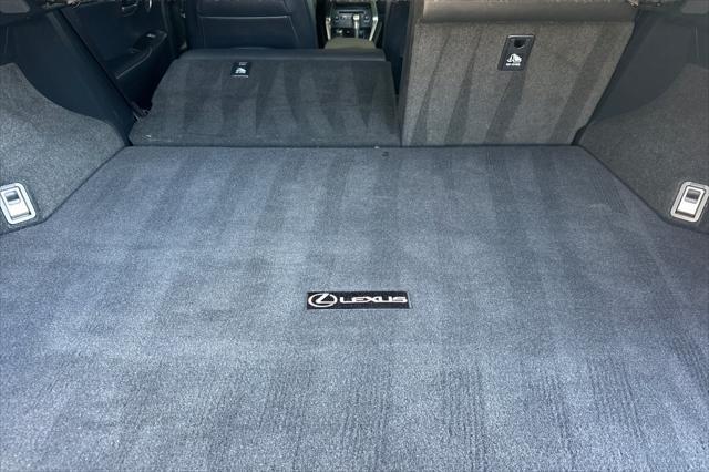 used 2015 Lexus NX 200t car, priced at $19,588