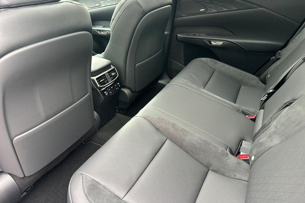 new 2025 Lexus RX 350 car, priced at $69,500