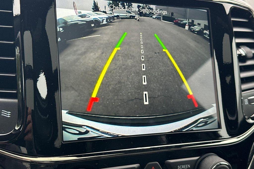 used 2019 Jeep Grand Cherokee car, priced at $25,998