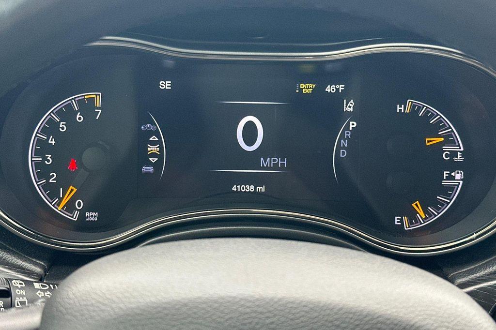 used 2019 Jeep Grand Cherokee car, priced at $25,998