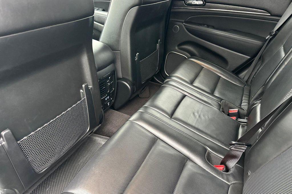 used 2019 Jeep Grand Cherokee car, priced at $25,998