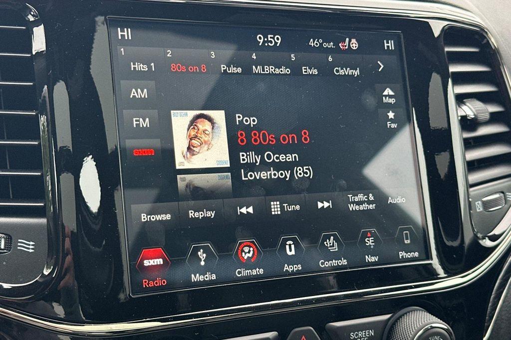 used 2019 Jeep Grand Cherokee car, priced at $25,998