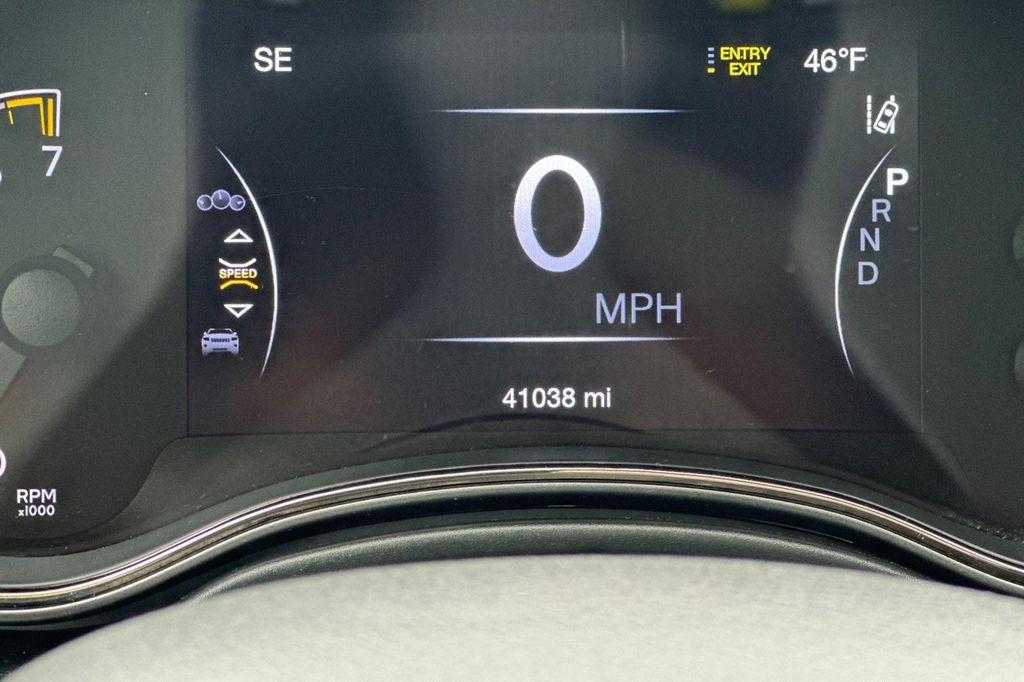 used 2019 Jeep Grand Cherokee car, priced at $25,998