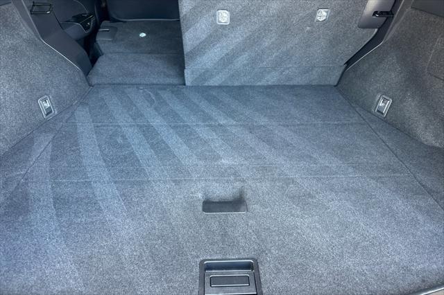 used 2025 Lexus NX 350h car, priced at $51,588