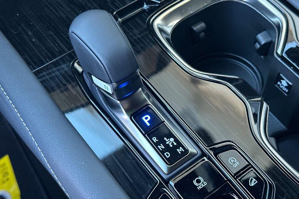 new 2025 Lexus RX 350 car, priced at $54,660