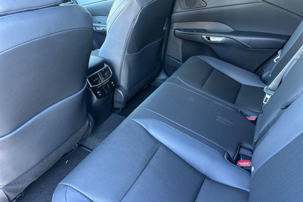 new 2025 Lexus RX 350 car, priced at $54,660