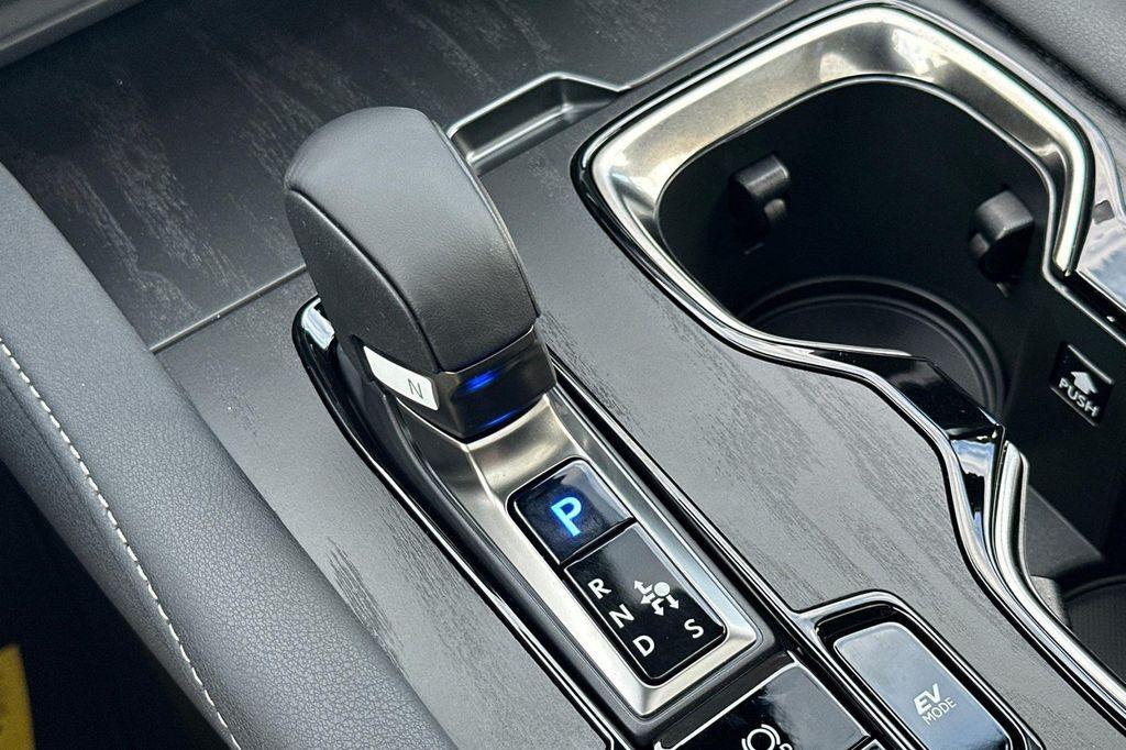 new 2025 Lexus RX 350 car, priced at $62,310