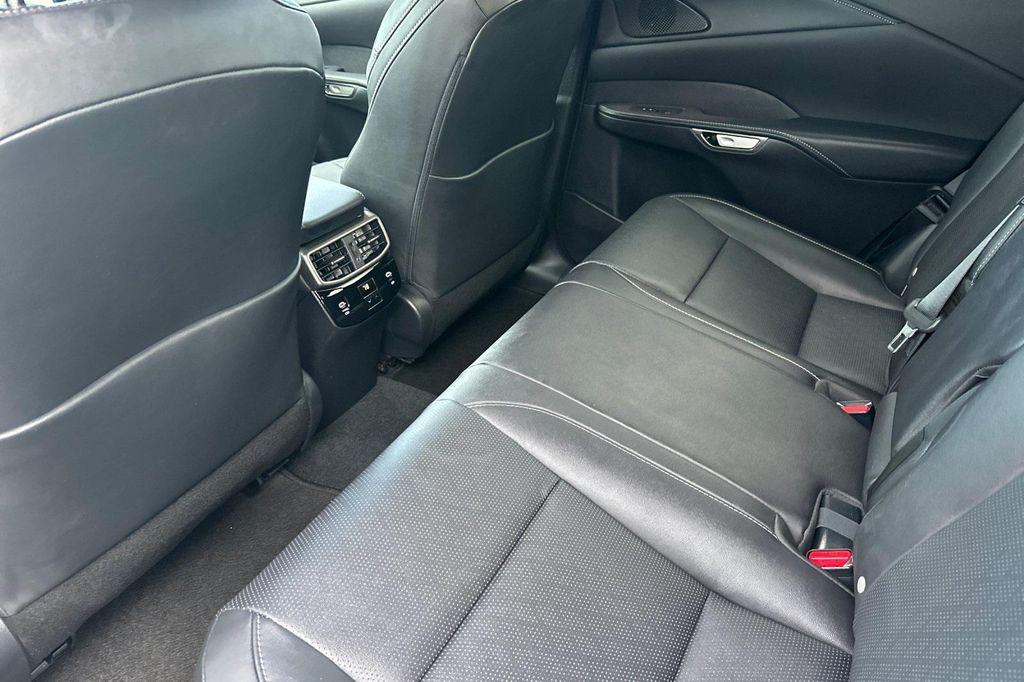 new 2025 Lexus RX 350 car, priced at $62,310