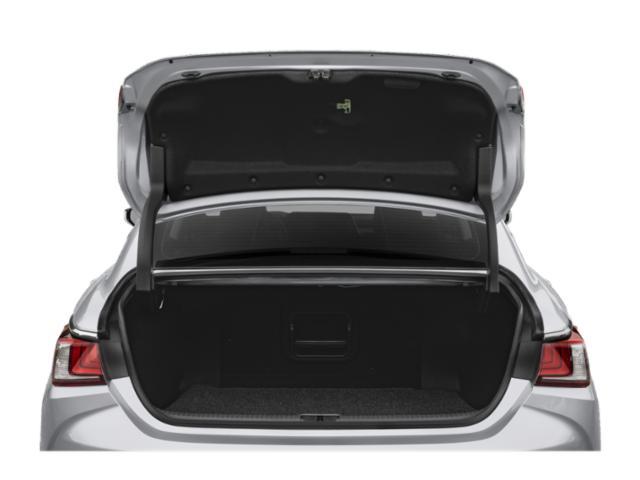 new 2025 Lexus ES 350 car, priced at $44,664