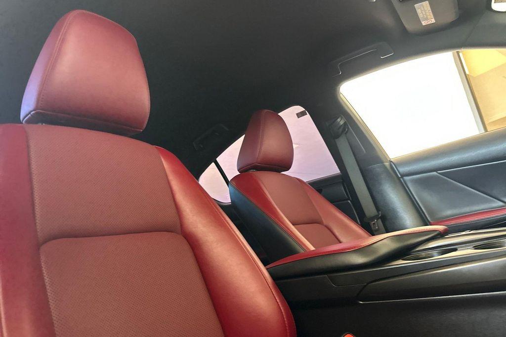 used 2021 Lexus IS 300 car, priced at $34,998