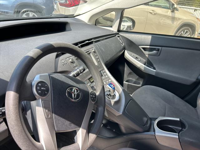 used 2014 Toyota Prius car, priced at $11,388