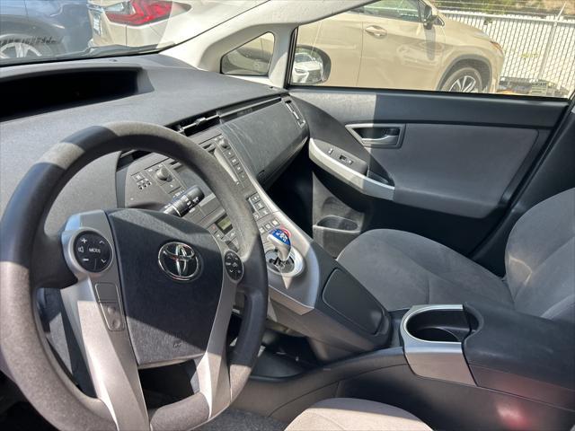 used 2014 Toyota Prius car, priced at $11,388