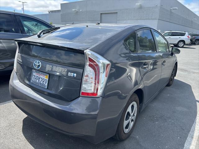 used 2014 Toyota Prius car, priced at $11,388