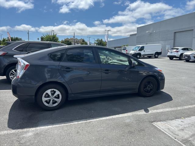 used 2014 Toyota Prius car, priced at $11,388