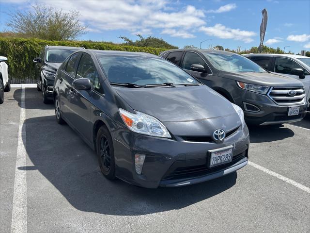 used 2014 Toyota Prius car, priced at $11,388