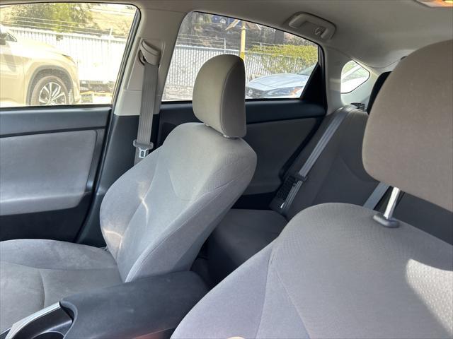 used 2014 Toyota Prius car, priced at $11,388