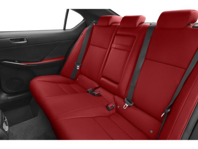 new 2025 Lexus IS 300 car, priced at $46,850