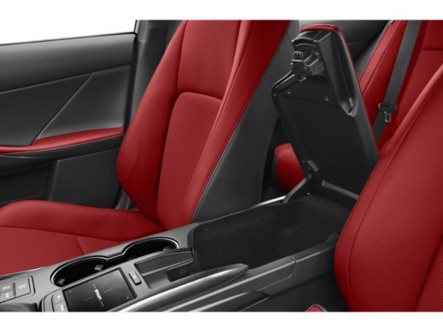 new 2025 Lexus IS 300 car, priced at $46,850