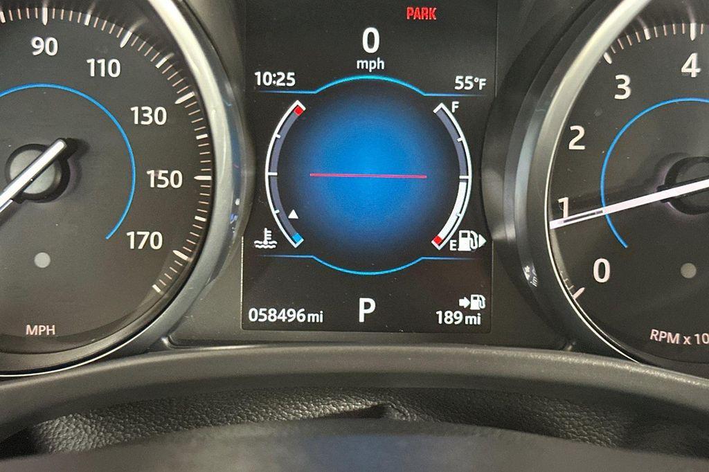 used 2017 Jaguar XE car, priced at $13,588