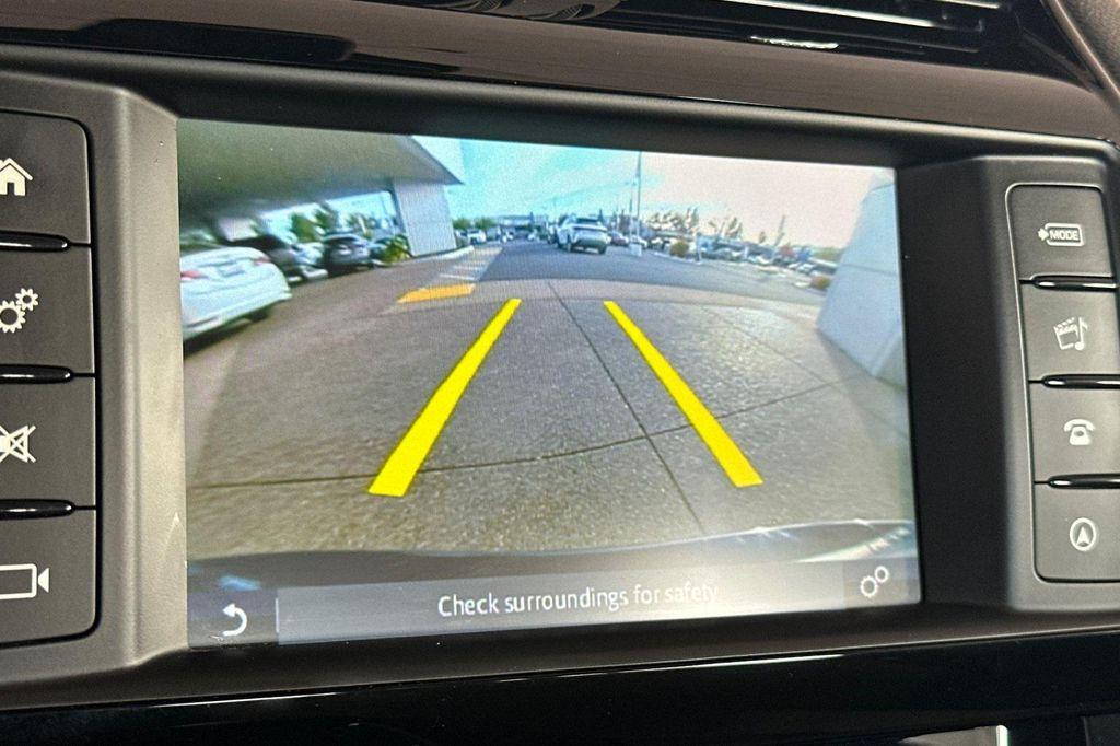 used 2017 Jaguar XE car, priced at $13,588