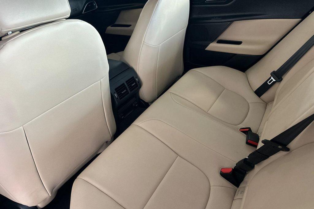 used 2017 Jaguar XE car, priced at $13,588