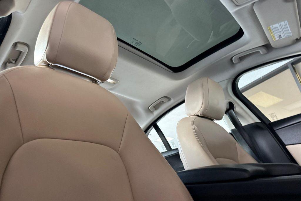 used 2017 Jaguar XE car, priced at $13,588