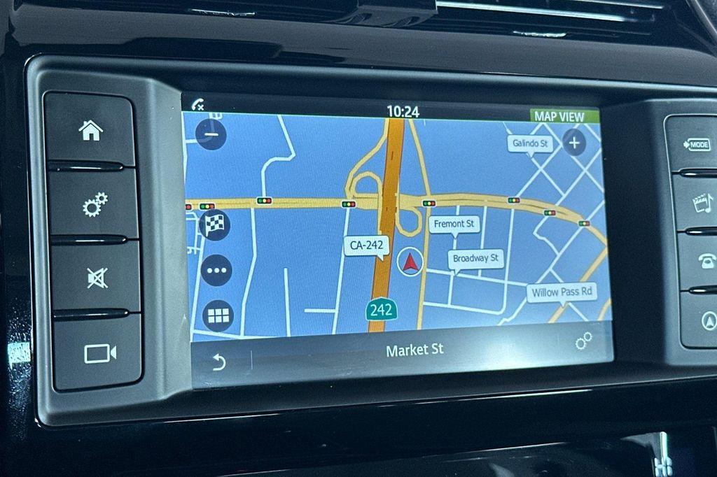 used 2017 Jaguar XE car, priced at $13,588