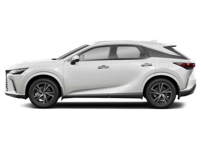 new 2026 Lexus RX 350 car, priced at $65,144