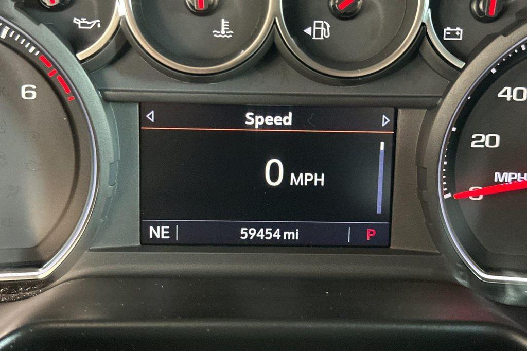 used 2021 Chevrolet Tahoe car, priced at $41,998