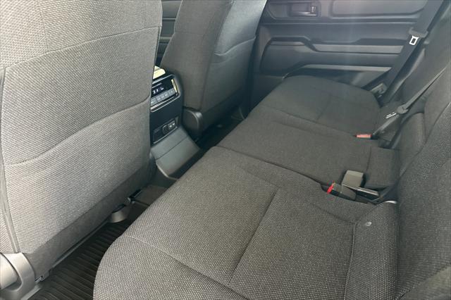 used 2025 Toyota Land Cruiser car, priced at $57,998