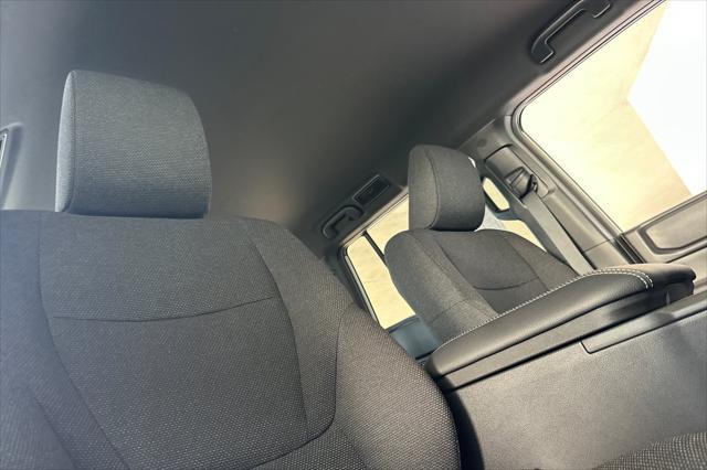 used 2025 Toyota Land Cruiser car, priced at $57,998