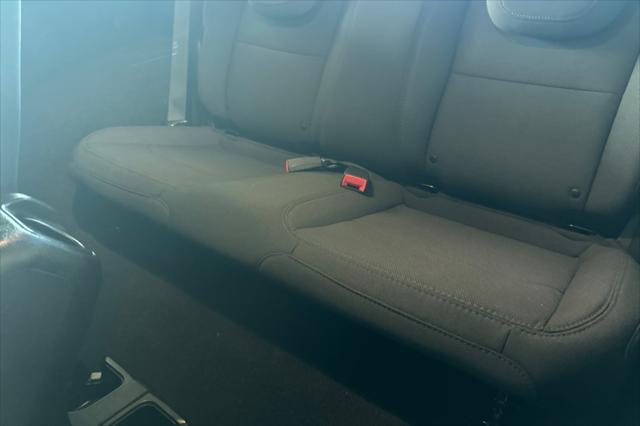 used 2021 Jeep Wrangler car, priced at $31,388