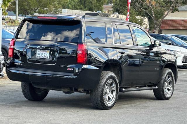 used 2019 Chevrolet Tahoe car, priced at $33,788