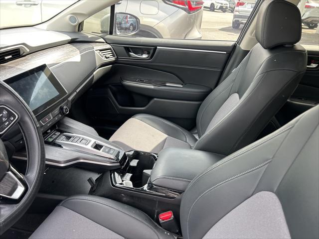 used 2018 Honda Clarity Plug-In Hybrid car, priced at $22,588
