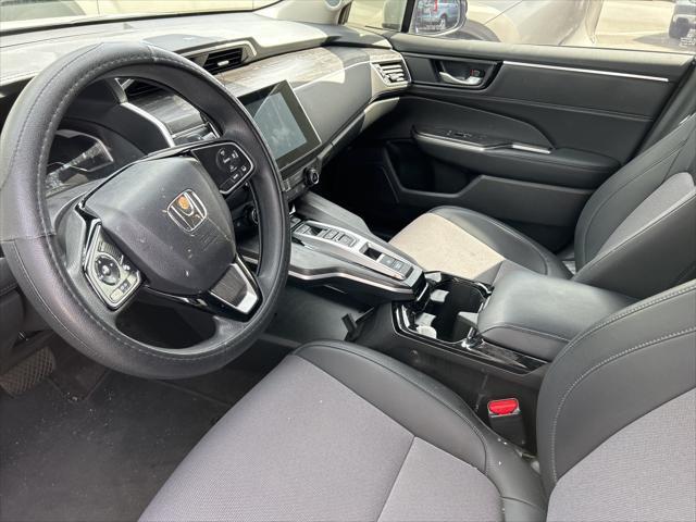 used 2018 Honda Clarity Plug-In Hybrid car, priced at $22,588