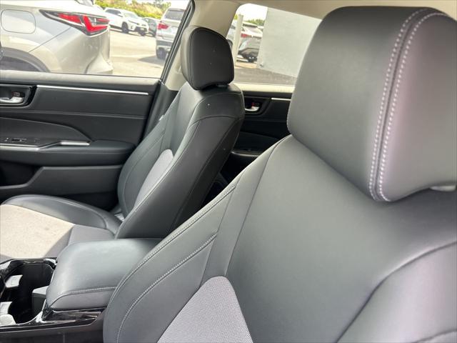 used 2018 Honda Clarity Plug-In Hybrid car, priced at $22,588