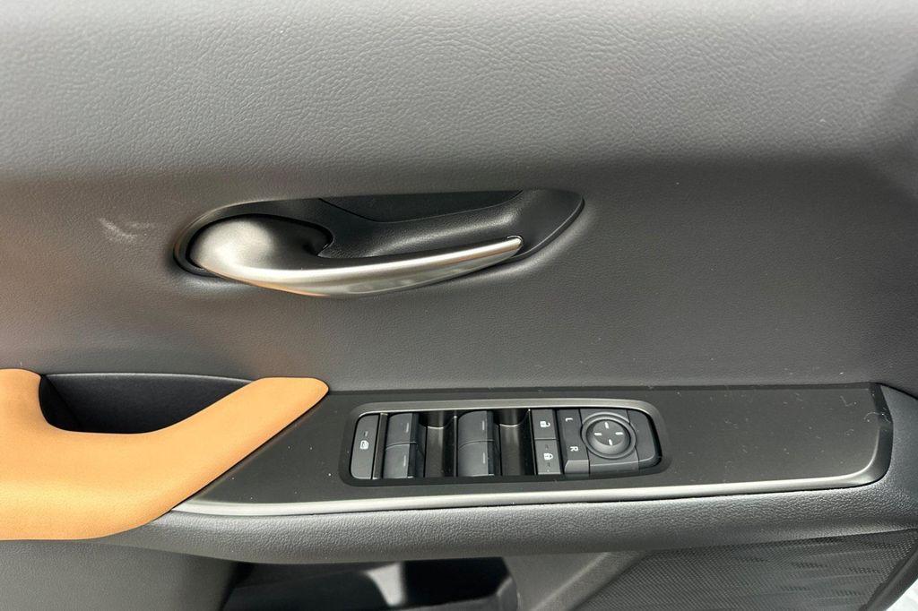 new 2025 Lexus UX 300h car, priced at $45,219