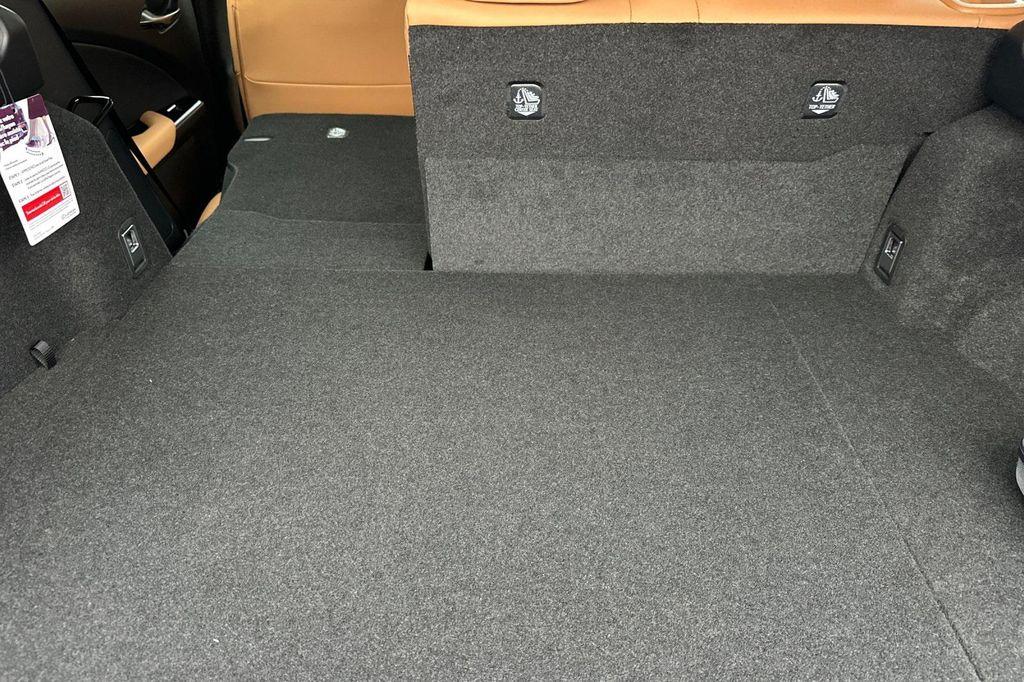 new 2025 Lexus UX 300h car, priced at $45,219