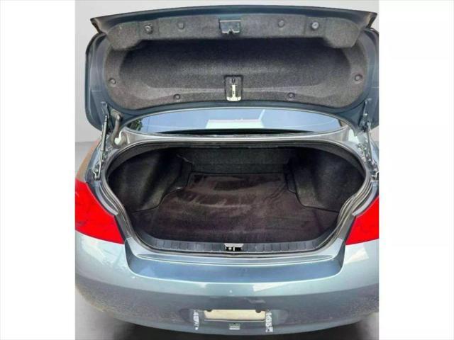 used 2008 INFINITI G35 car, priced at $8,500