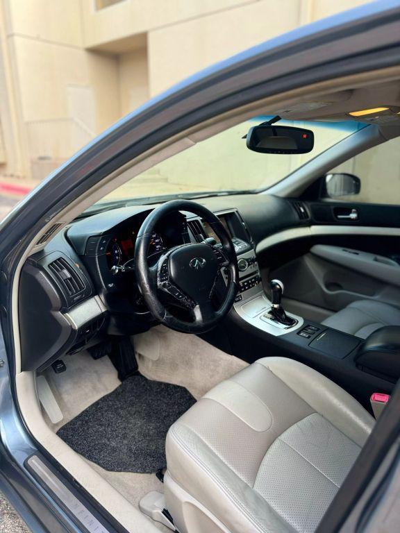 used 2008 INFINITI G35 car, priced at $8,900