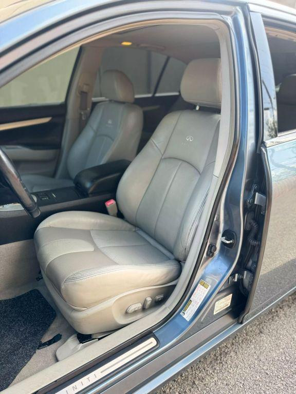used 2008 INFINITI G35 car, priced at $8,900
