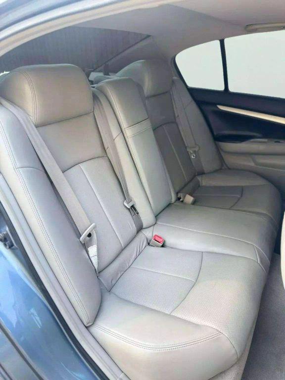 used 2008 INFINITI G35 car, priced at $8,500