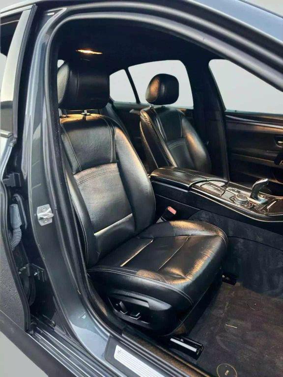 used 2016 BMW 528 car, priced at $10,200