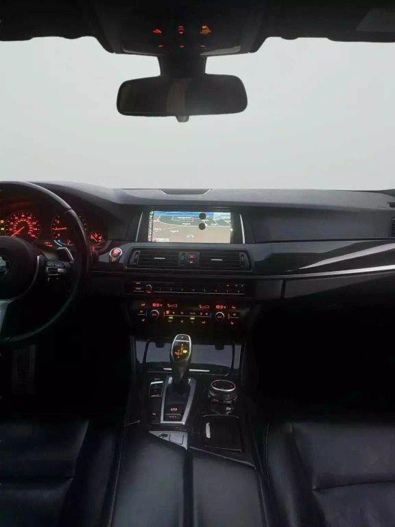 used 2016 BMW 528 car, priced at $10,200