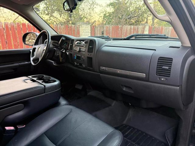 used 2013 GMC Sierra 1500 car, priced at $14,800