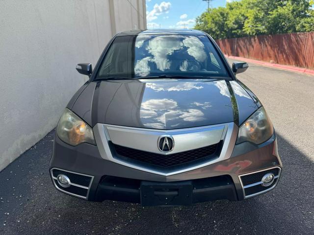 used 2012 Acura RDX car, priced at $9,900