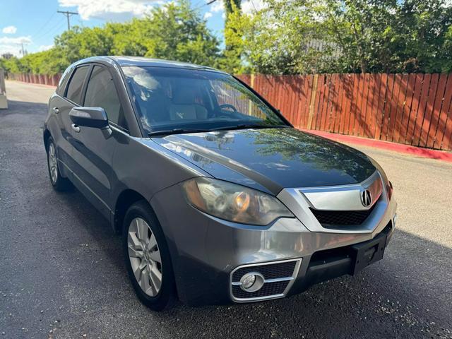 used 2012 Acura RDX car, priced at $9,900